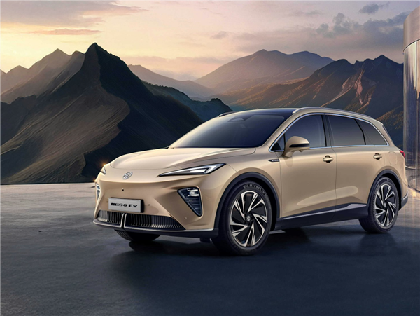 挪威媒体实测25款电动车极寒续航:国产电动车MG6S续航差异最低