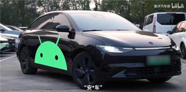 比亚迪也能用Carplay了？这老哥造福了无数新能源车主