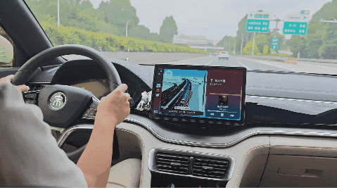 比亚迪也能用Carplay了？这老哥造福了无数新能源车主