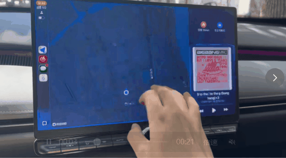 比亚迪也能用Carplay了？这老哥造福了无数新能源车主
